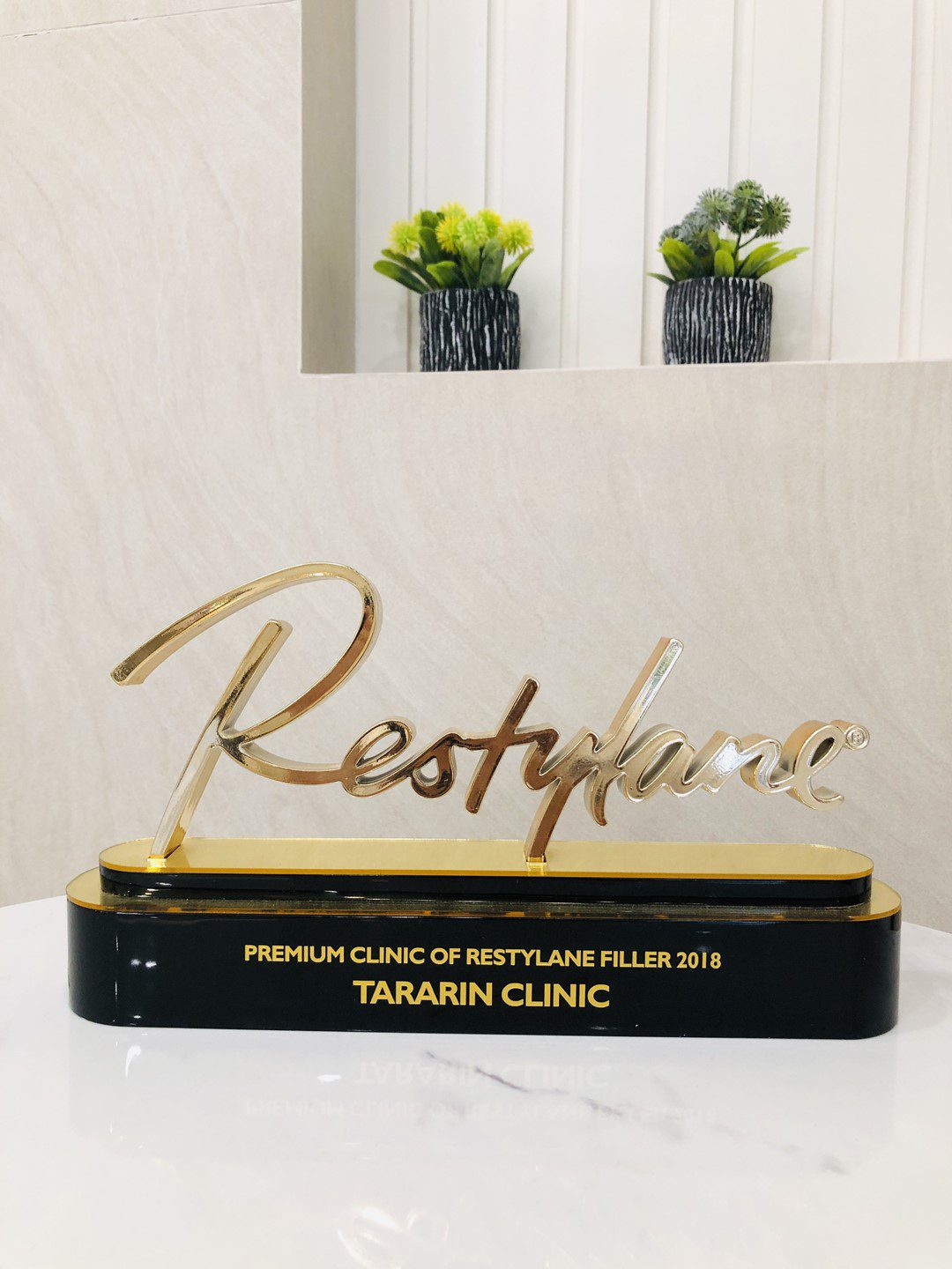 Award Restylance Filler
