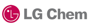 LG Chem logo tarain