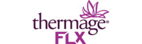 Thermage FLX logo tararin